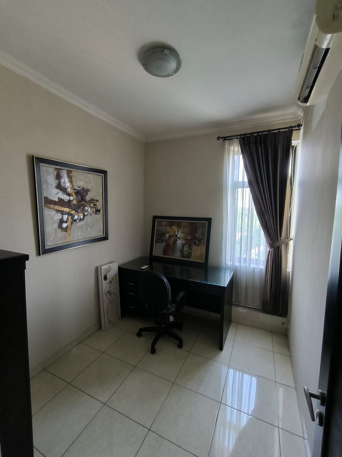 Dijual Apartemen Crown Court Lippo Cikarang